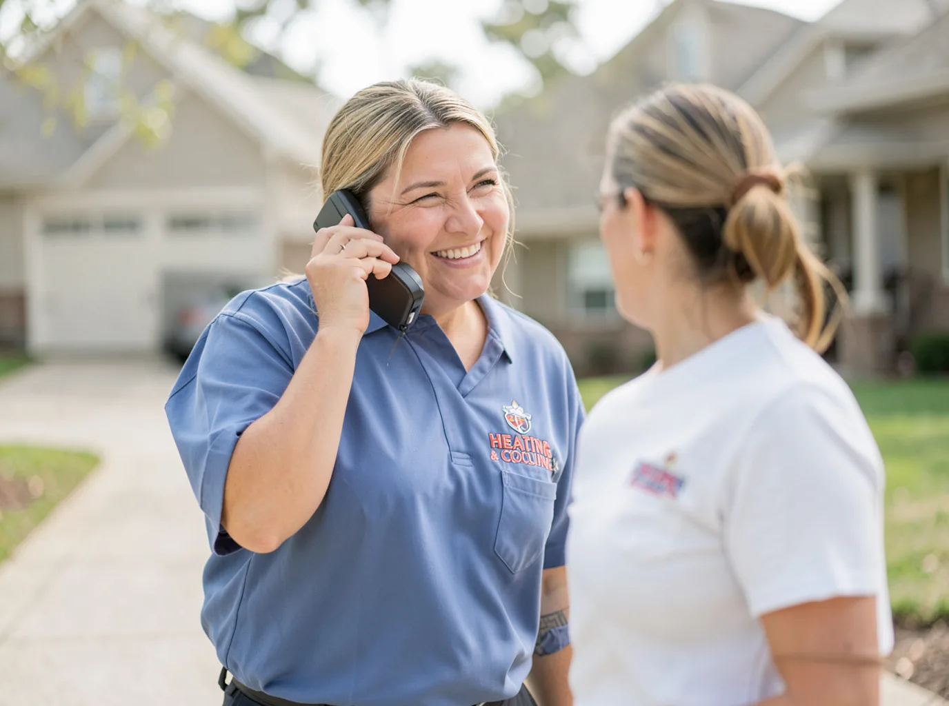 Hvac Repair Pritchett, CO FAQs